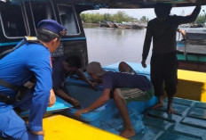 Cuaca Perairan Kurang Bersahabat, Ditpolairud Imbau Nelayan Utamakan Keselamatan Saat Melaut