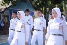 Sediakan 9 Rombel, SMPN 8 Kota Bengkulu Resmi Buka Pendaftaran SPMB 2026