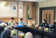 Sampaikan Aspirasi, ASBS Minta Pemprov Bengkulu Tegas Soal Batas Wilayah Perkebunan