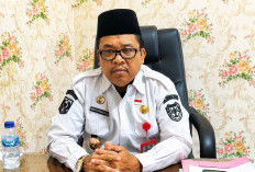 Tunggakan Capai Rp1,4 Miliar, Inspektorat Bengkulu Selatan Audit Pajak Randis OPD