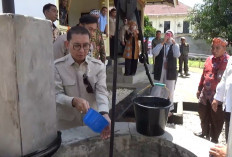 Kunjungi Bengkulu, Fadli Zon Usul Rumah Pengasingan Bung Karno Dilengkapi Kedai Kopi dan Perpustakaan Mini