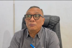 Tunggu Pertek BKN, Pengunduran Diri Sekwan Seluma Masih Diverifikasi