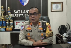 Operasi Ketupat Nala 2026 Berakhir, Polresta Bengkulu Catat 16 Laka Lantas. 1 Nyawa Melayang