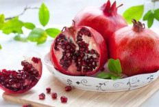 Kulit Delima Tawarkan Manfaat Istimewa Bagi Dunia Kecantikan, Baik untuk Kulit hingga Rambut