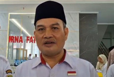 Pemprov Bengkulu Upayakan Garuda Tetap Beroperasi, Surati Instansi Vertikal hingga BUMN