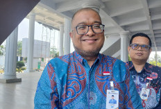 Dirut Bank Bengkulu Beri Tanggapan Rencana Gaji PNS Ditarik ke Himbara, Akui Bakal Berdampak