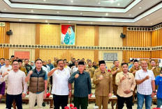 Pemprov Bengkulu Resmikan E-PBBKB, Dorong Transparansi dan Optimalisasi PAD