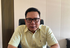 Menuju 2029, Golkar Provinsi Bengkulu Kejar Musda di 4 Kabupaten/Kota