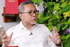 Era Zulkifli Hasan, Polemik Pelepasan 1,6 Juta Ha Hutan Bukan untuk Sawit