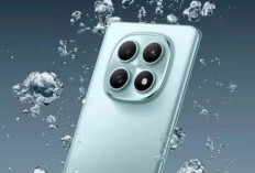 POCO M8 Pro Hadir dengan Layar 120Hz dan Baterai Besar, Cek Spesifikasi Lengkap di Sini