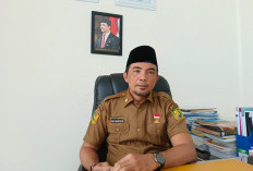 KKP Buka Rekrutmen 20.094 Awak Kapal Perikanan, DKP Bengkulu Ajak Masyarakat Segera Mendaftar