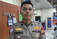 Catat Jadwalnya! Pelayanan SIM dan SKCK Polresta Bengkulu Libur Saat Nyepi dan Idulfitri 2026