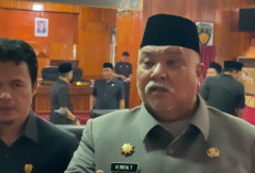 Bupati Bengkulu Selatan Pastikan Cek Kembali Ketersediaan Obat di RSHD 