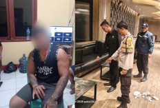 Disebut Melibatkan Anak Polisi, Kapolresta Bengkulu Garansi Kasus Keributan di Kafe Diusut Tuntas