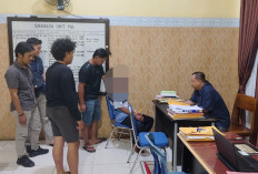 Buntut Video Viral, Pihak Sekolah Sarankan Korban Asusila di Kepahiang Mengundurkan Diri