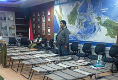 Siapkan Posko dan Logistik, Pelindo Respons Cepat Kebakaran KM Prima Sentosa di Perairan Bengkulu
