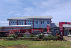 Adanya Dugaan Pembatasan Kiriman Makanan dan Belanja Kebutuhan, Ini Klarifikasi Kalapas Perempuan Bengkulu