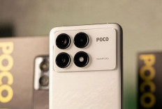 Cek Sekarang, Spesifikasi Rinci HP POCO F6 Pro 2026, Bisa Jadi Pilihan Terbaik