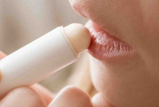 Tidak Mudah Pecah, Ini Cara Mengatasi Bibir Kering agar Kembali Lembap
