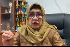 Waspada Virus Nipah! Dinkes Kota Bengkulu Imbau Warga Hindari Konsumsi Buah Rusak di Pohon