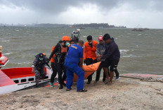 3 Hari Pencarian, Nelayan yang Hilang di Pantai Pasir Putih Ditemukan Meninggal Dunia