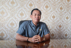 Pekan Depan, Bamus DPRD Seluma Duduk Bersama Tentukan Waktu Pelantikan PAW Fraksi PKB