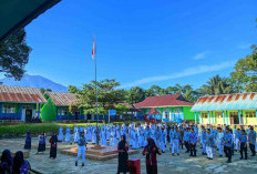 Kekurangan Komputer, SMAN 5 Lebong Harapkan Bantuan Pemprov Bengkulu untuk Dukung Pembelajaran dan Ujian