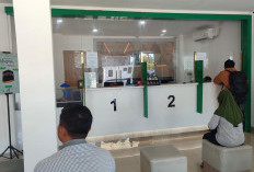 Jelang Ramadhan 1447 H, Transaksi Gadai di Bengkulu Tembus Rp8,2 Miliar