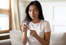 Jangan Rebahan! Ini 3 Cara Sederhana Menjaga Gula Darah Tetap Stabil