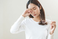 Biar Tetap Sehat, Ini Cara Menjaga Kesehatan Mata yang Perlu Diketahui 
