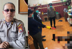 Lansia di Selebar Ditemukan Meninggal dalam Rumah