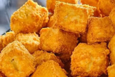 Enak dan Mudah Dibuat, 7 Rekomendasi Makanan Rumahan Simpel untuk Camilan Sehari-hari 