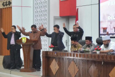 Wujudkan Kesetaraan Rumah Ibadah, Bamagnas Puji Inisiasi Gubernur Helmi Hasan Subsidi Listrik Gereja