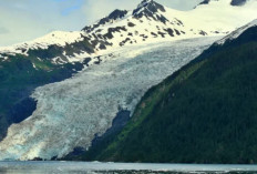 Megatsunami 200 Meter Guncang Greenland, Bumi Bergetar Selama 9 Hari