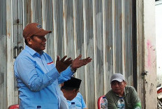 Kuota BBM Subsidi Dibatasi, Kapal Bersandar, Harapan Nelayan Bengkulu Ikut Tertahan