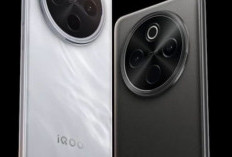 Rekomendasi 7 HP Gaming Murah 2025, Performa Kencang Anti Lag