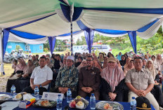 Reses Kusmito Gunawan, Warga Usul Pembinaan UMKM Hingga Perda Perlindungan Guru