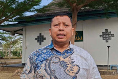 Telah Ditinjau Kementerian PU, TPST Regional Bengkulu Tengah Siap Dibangun 2027