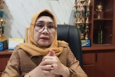 64 Orang Positif HIV di Kota Bengkulu Terdata Tahun Ini, Total Kasus Sejak 2001 Capai 1.267