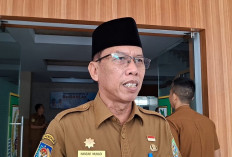 Pemprov Bengkulu Lanjutkan WFA, E-Presensi ASN Diterapkan Mulai Februari