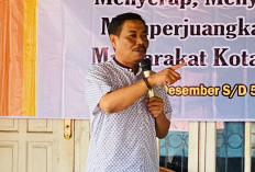 DPRD Provinsi Bengkulu Ingatkan Perusahaan Wajib Patuh UMP 2026 Rp2,8 Juta