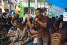 Tambang Emas Tradisional Lebong Hasilkan 25 Kg Per Bulan, Warga Desak Legalitas ke Gubernur