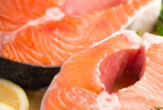 Ini 7 Makanan Sehat yang Baik untuk Lansia, Bergizi dan Mudah Dikonsumsi