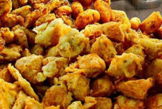 Hati-hati, Makanan Ini Dapat Memicu Peradangan, Kamu Perlu Tahu