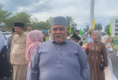 ASN Bengkulu Selatan Dilarang Perpanjang Libur Lebaran, Bupati Siapkan Rapat dan Absensi Ketat di Hari Pertama