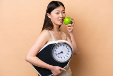 Jangan Sampai Stres, Begini Cara Tambah Berat Badan Bagi Wanita