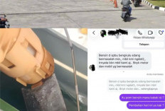 Kendaraan Alami Gangguan Mesin hingga Mogok, Warga Bengkulu Keluhkan Kualitas Pertalite