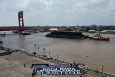 Tolak Jadi Zona Tumbal Energi, Rakyat Sumatera Terbitkan 'Surat Perintah' untuk Presiden Prabowo