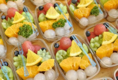 Lagi Tren, Ini Ide Usaha Rumahan yang Perlu Dicoba, Bisa Dimulai dengan Modal Kecil