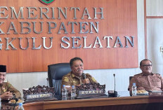 Mobnas Camat Berusia 20 Tahun, Pemkab Siapkan Rp3,8 Miliar dari APBD untuk Randis Baru